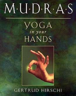 Maybe you would like to learn more about one of these? Without Yoga-tude: Ushas Mudra