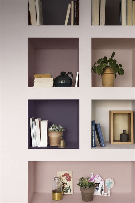 Dulux Colour Of The Year 2018 Heart Wood National Design Academy
