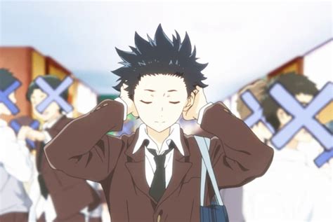 A Silent Voice Quote Anime Love Quotes Anime Crying Anime Quotes 10