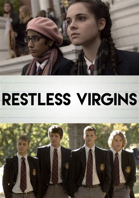 Restless Virgins Movie Watch Streaming Online
