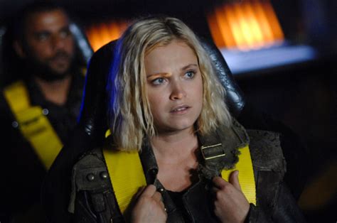 The 100 Season 6 Photos — Spoilers About The New World Tvline