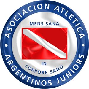Argentinos juniors, la paternal, distrito federal, argentina. Ineditos Valeen Garaay: Escudo de Argentinos Juniors