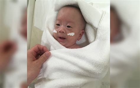 Worlds Smallest Baby Boy Ever To Survive Finally Heads Home Ntd