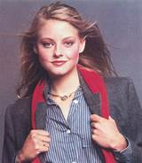 Jodie foster (born alicia christian foster ; Young Celebrity Photo Gallery: Young Jodie Foster Photos