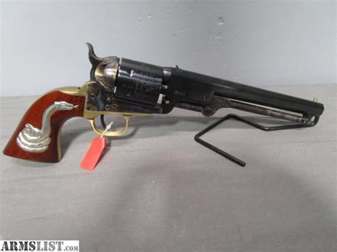 Armslist For Sale Used Cimarron Uberti Man With No Name 38 Spl