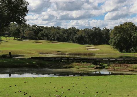 South Course At Lake Jovita Golf And Country Club Golf Stay And Plays