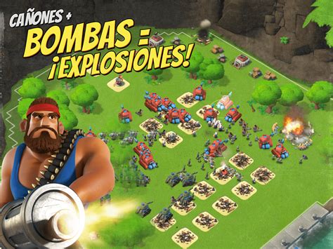 boom beach juegos, Boom Beach - Aplicaciones en Google Play, Juega ya a Boom Beach | Online Games | Todos tus juegos  .