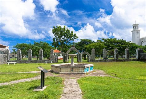 Guam Tour Explore Millennia Long History And Natural Beauty