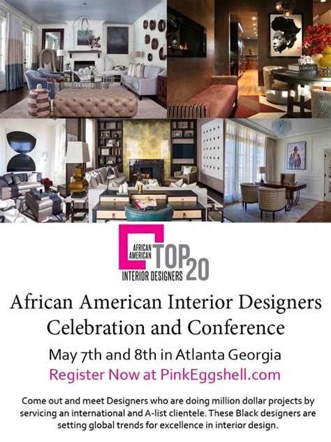 African American Interior Designers Conference