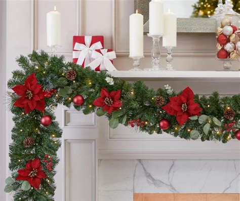 These are the most striking christmas decoration ideas for 2020. Indoor Christmas Decorations - The Home Depot