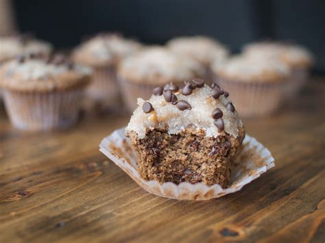 This classic german chocolate cake combines rich chocolate cake layers with a sweet coconut pecan filling and a dreamy chocolate swiss meringue the origin of the german chocolate cake is not at all what i expected it to be, not even close! German Chocolate Cake Muffins by Veggie and the Beast ...
