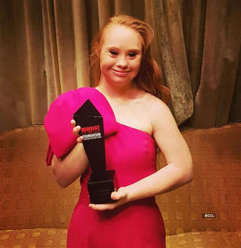 meet madeline stuart world s st supermodel with down syndrome the my xxx hot girl