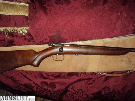 Armslist For Saletrade Winchester Model 67 22 Short Long And