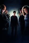 Harry Potter Textless Posters