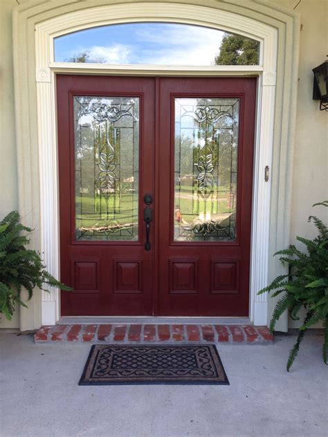 Pin By Rebecca Carlo On Decorating Painted Front Doors Painted Doors