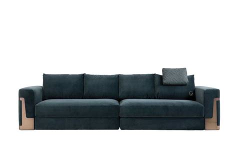 Fendi Casa Ray Sofa The House Of Luxury