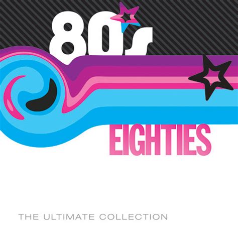 Various Artists 80s Ultimate Collection Iheart