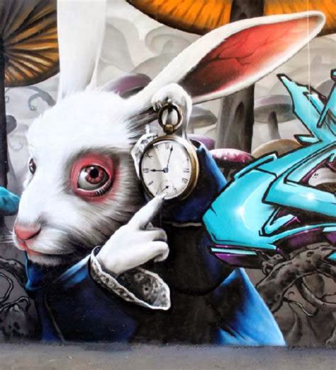 Los Mejores Graffitis Del Mundo Parte 1