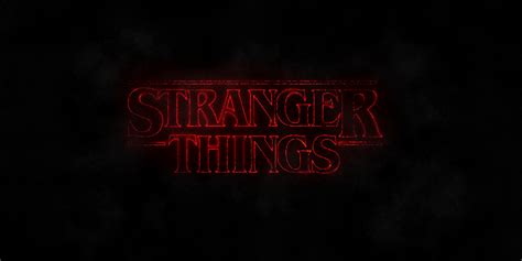 I Made A Stranger Things Wallpaper What Do You Guys Think 6cb