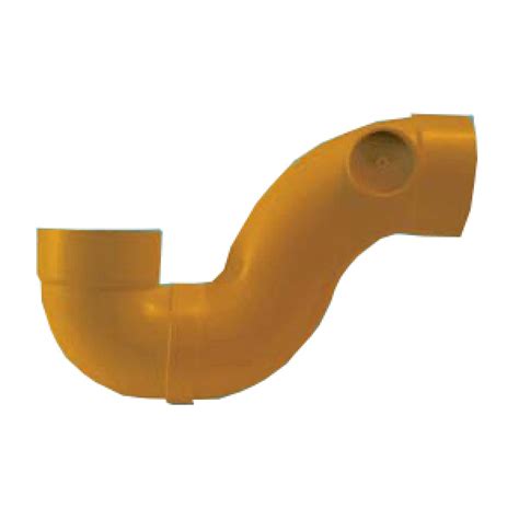 Upvc Underground Fittings P Trap 4 110mm