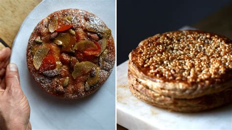 Les Meilleures Pâtisseries Où Se Laisser Tenter Par Une Gourmandise à