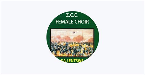 ‎zcc Female Choir En Apple Music
