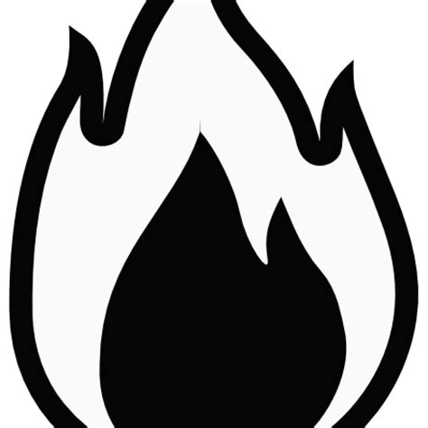 Flame Clipart Images