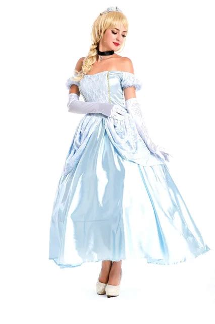 Palace Princess Sissi Adulte Costume Principessa Sissi Costume Di