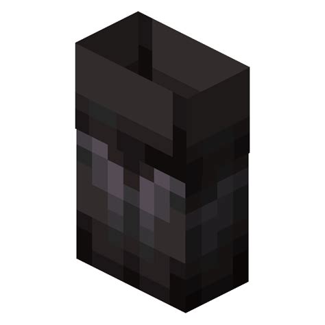 How To Make Minecraft Netherite Armor Recipe And Complete Guide