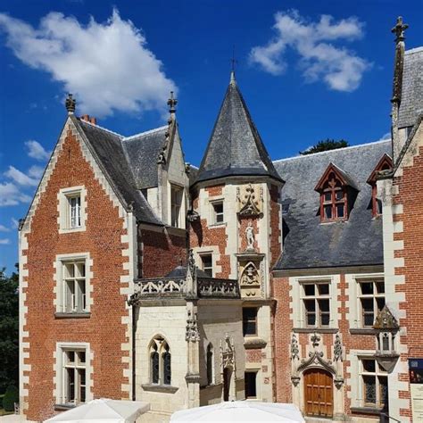 Château du Clos Lucé billets et conseils de visite