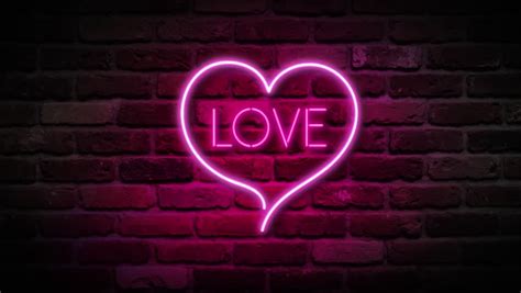 Show off your brand's personality with a custom neon logo designed just for you by a professional designer. Pink Neon Light Tubes Stock Footage Video 2335709 ...