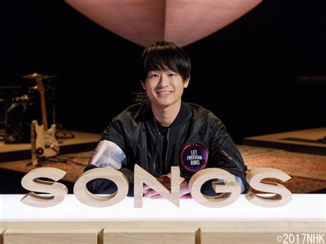The site owner hides the web page description. 尾崎豊の息子・裕哉が『SONGS』で歌声披露 - モデルプレス