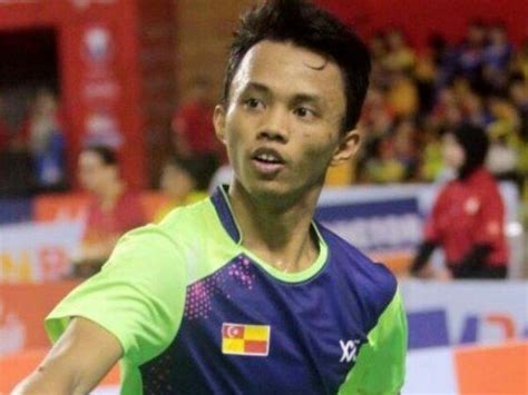 He is currently the malaysia national junior badminton team director. Misbun Sidek Puji Kegigihan Pemain Muda Malaysia | Liga ...
