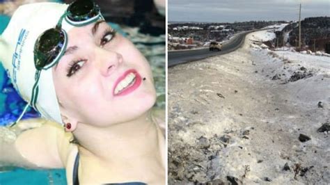 Teenage Girls To Be Charged With Street Racing In Death Of Alyssa Davis