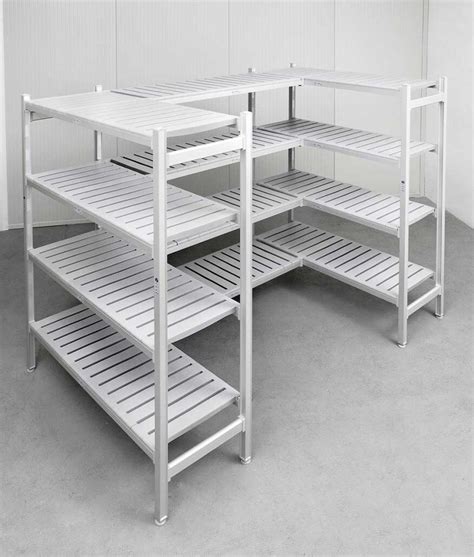 It's a highly flexible, modular storage system that can be used as hallway storage, a tv unit or for wardrobes. Tonon Shelving - Tonon Modular Shelving System - Brice ...
