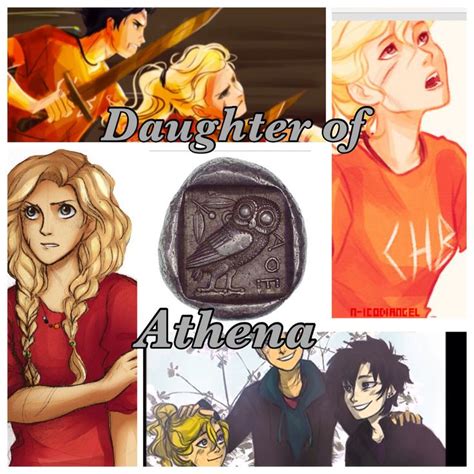 Annabeth Chase Daughter Of Athena Percy Jackson Pjo Annabeth Chase