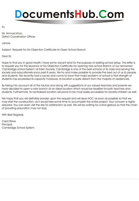 May 02, 2019 · application letter format for apprenticeship training application letter for apprenticeship is written in order to apply for apprenticeship to a company. Letter for NOC to Open School Branch | DocumentsHub.Com