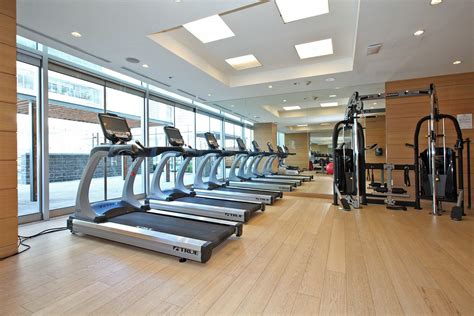 Exercise Room Workout Rooms Gym Equipment Real Estate Exercise