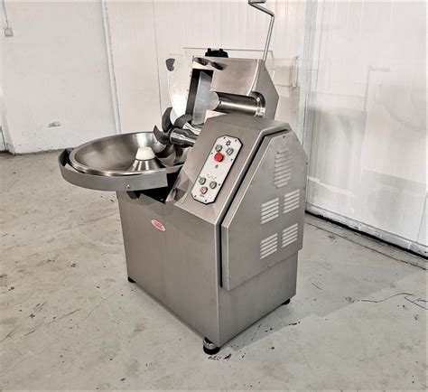 Kuter Masarski Edik Cr 40 Food Processing Machinery Bmgtrade