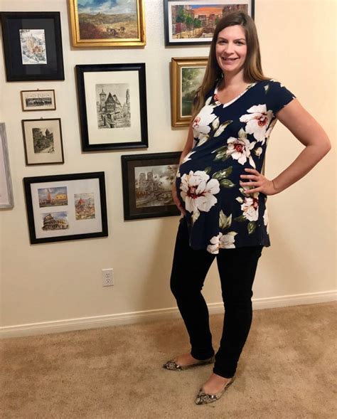 5 Tips For Finding Tall Maternity Clothes
