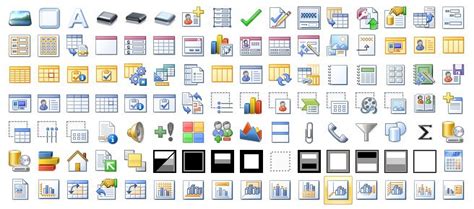 Office 2007 Icon At Collection Of Office 2007 Icon