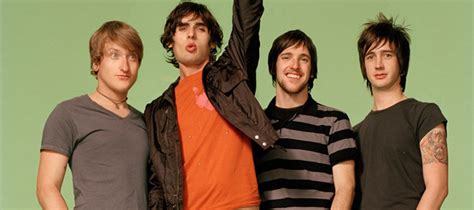 Nick wheeler drums, guitar, keyboards, programmed by. Oklahoma Music Trail: All-American Rejects | TravelOK.com ...
