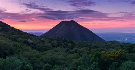 El Salvador Historic Beautiful Cheap And Crowd Free Intrepid