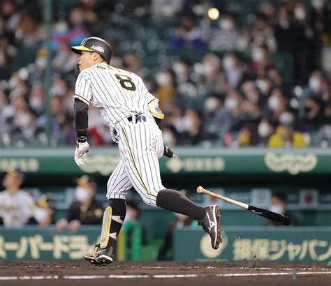 Manage your video collection and share your thoughts. 【阪神】ドラ1佐藤輝明、特大の5号2ラン 自身初の2戦連発は今季 ...