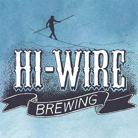 Hi Wire Brewing Reveals Biltmore Village As Location For Future