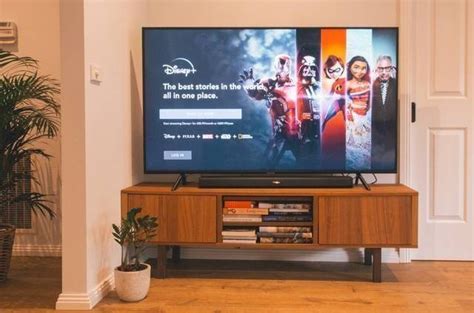 Ukuran TV 65 Inch Berapa CM Ini Detail Panjang Dan Lebarnya Kumparan Com