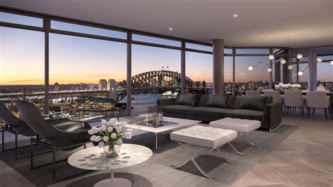 Opera Residences At Bennelong Point Sydney Off The Plan Sale For 26m