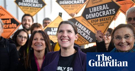 Give The Lib Dems A Fair Crack Of The Whip Letters The Guardian