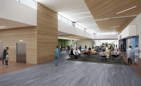 First Look Va Hampton Roads Community Based Outpatient Clinic Hcd