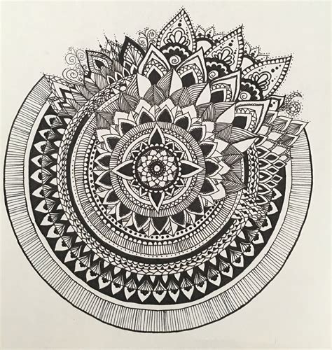 Pin De Sharon En Dibujos Dibujos Zentangle Mandala Art Mandalas Arte Images